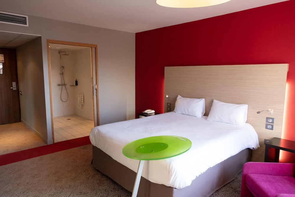 Ibis Styles Saint Dizier 27/68
