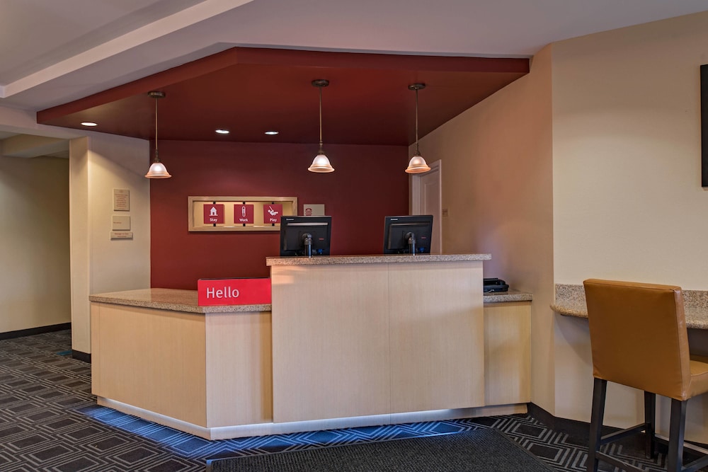 TownePlace Suites Fayetteville Cross Creek 5/35