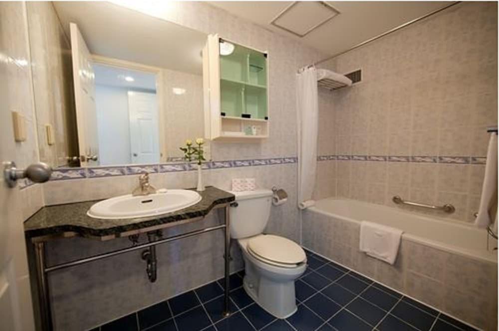 Daeha Hanoi Serviced Apartments 18/71