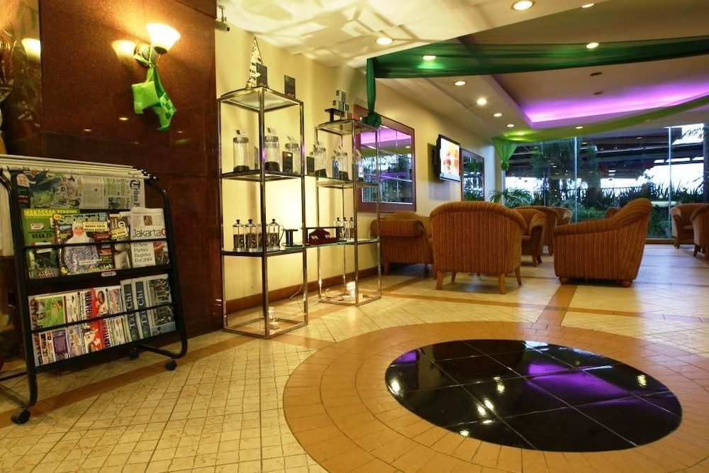 Makassar Golden Hotel 22/46
