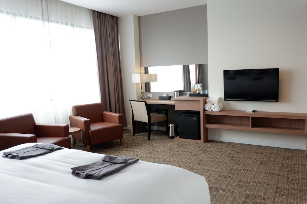 Grand Fortune Hotel Nakhon Si Thammarat 20/70