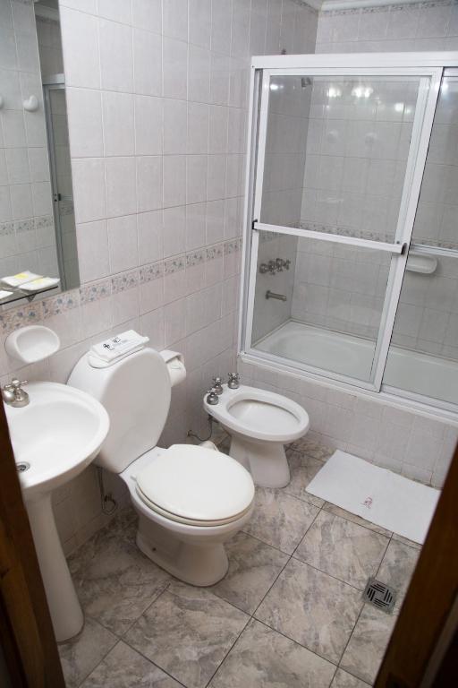 غرفة تنفيذية بسرير مزدوج أو سريرين منفصلين، VECCHIA TERRA APART HOTEL 5/5