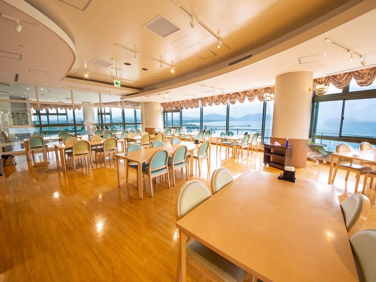 Kokumin Shukusha Marine Terrace Ashiya 39/50