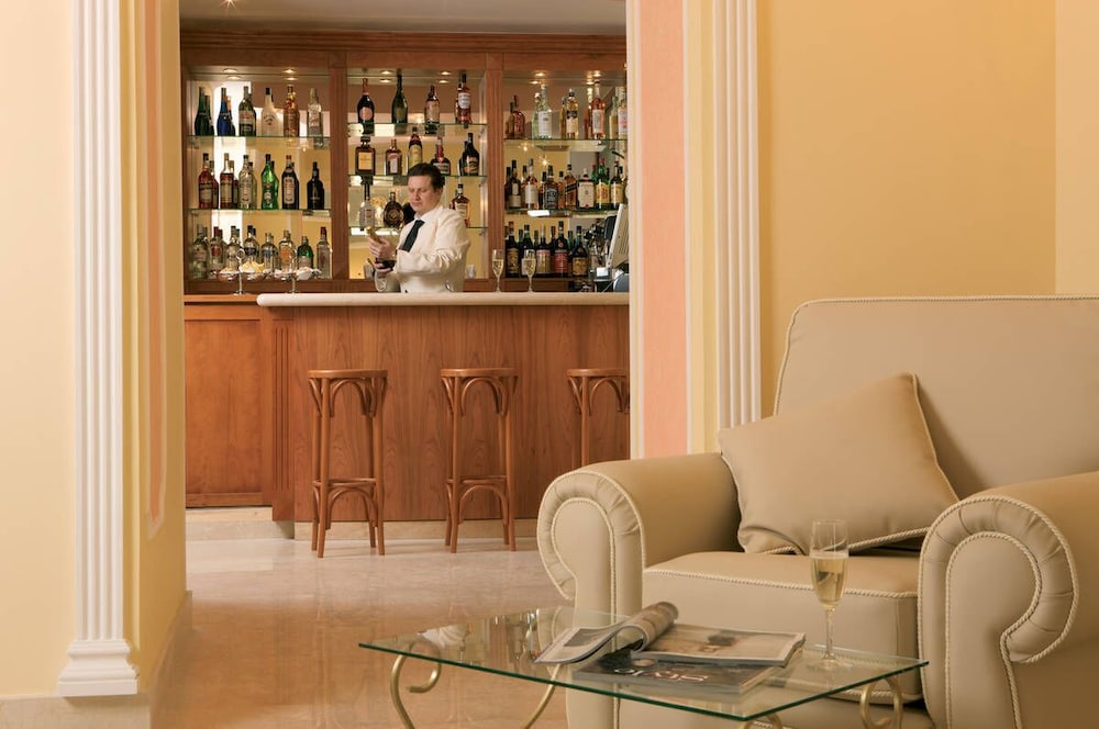 Hotel Prestige 35/50