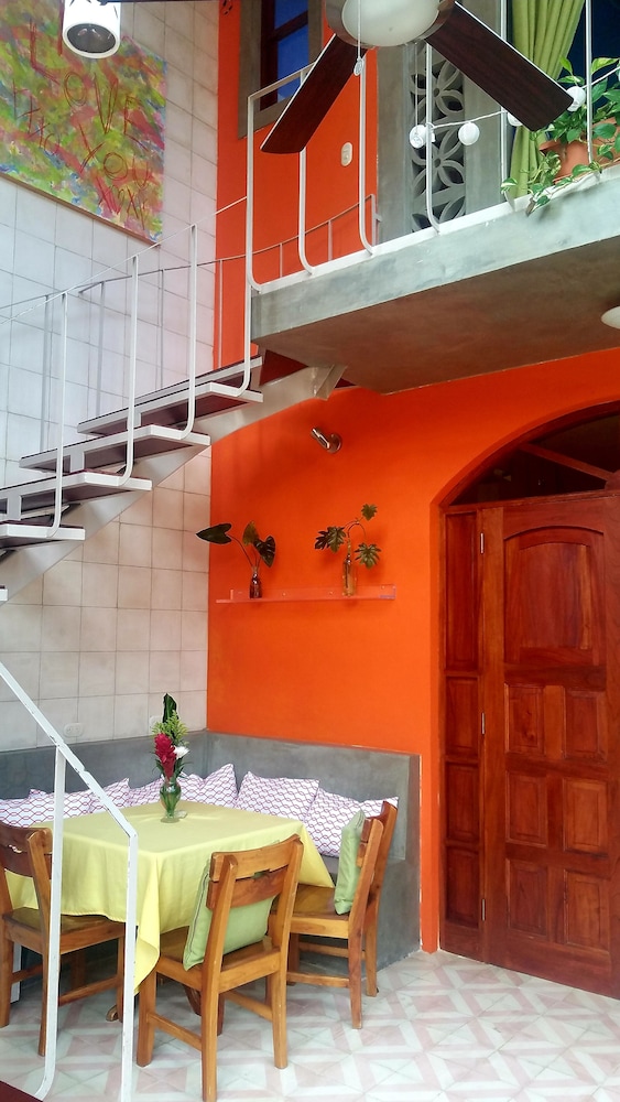 Hotel La Polvora 13/70