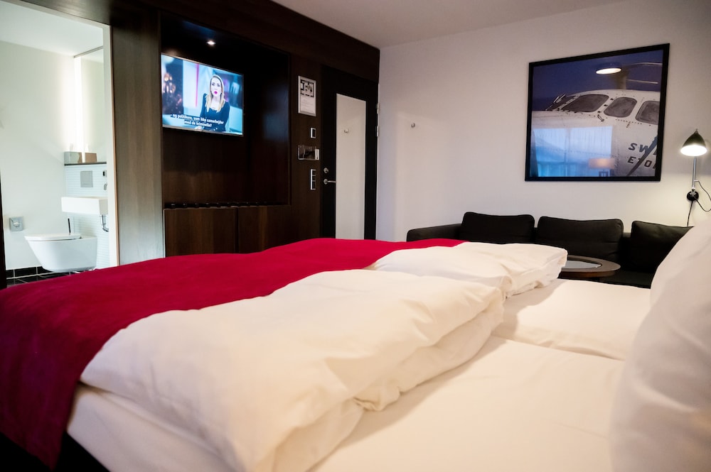 Hotel Svanen, BW Signature Collection 31/61