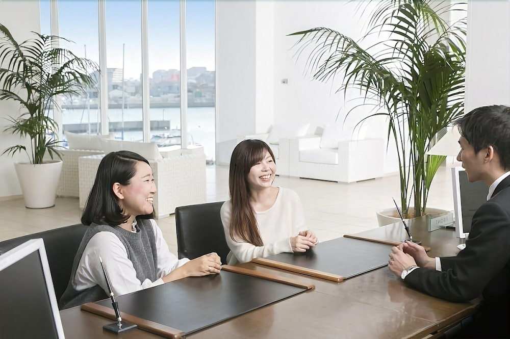 Hotel Marinoa Resort Fukuoka 4/48