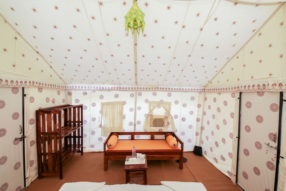 Desert Adventure Camp Jaisalmer 6/39