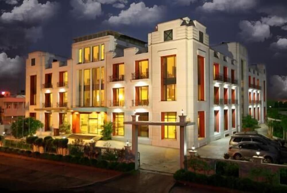 Renest Gandhidham 3/25