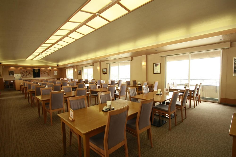 HIRAIZUMI HOTEL MUSASHIBO 29/37