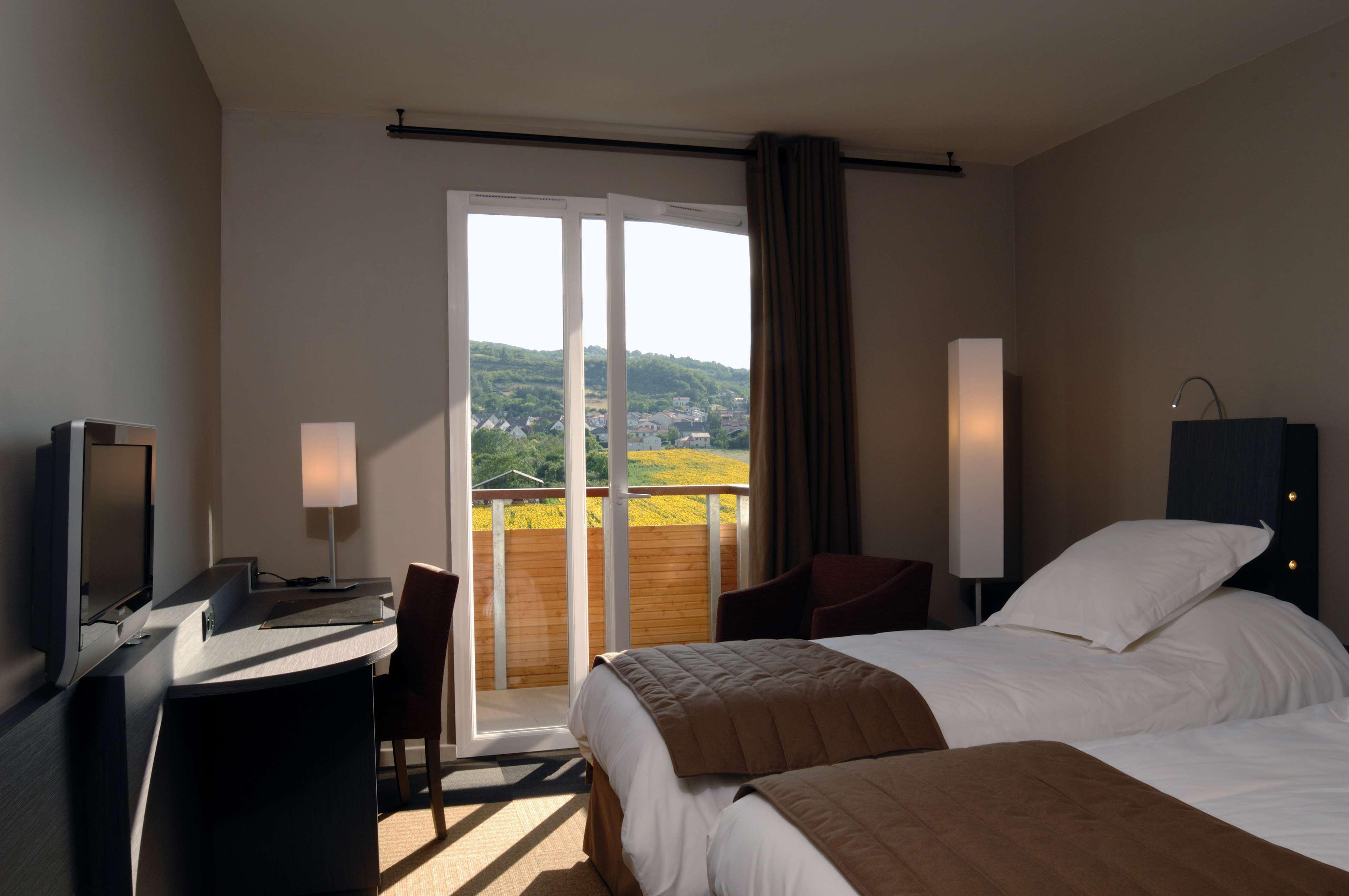 Room, 2 Beds