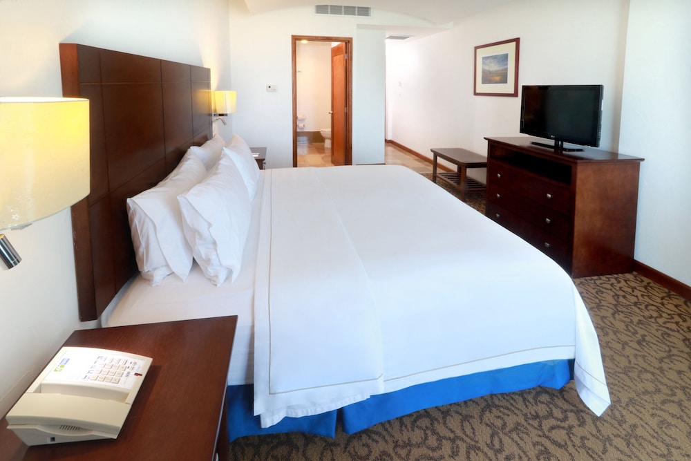 Holiday Inn Express Nuevo Laredo 15/51