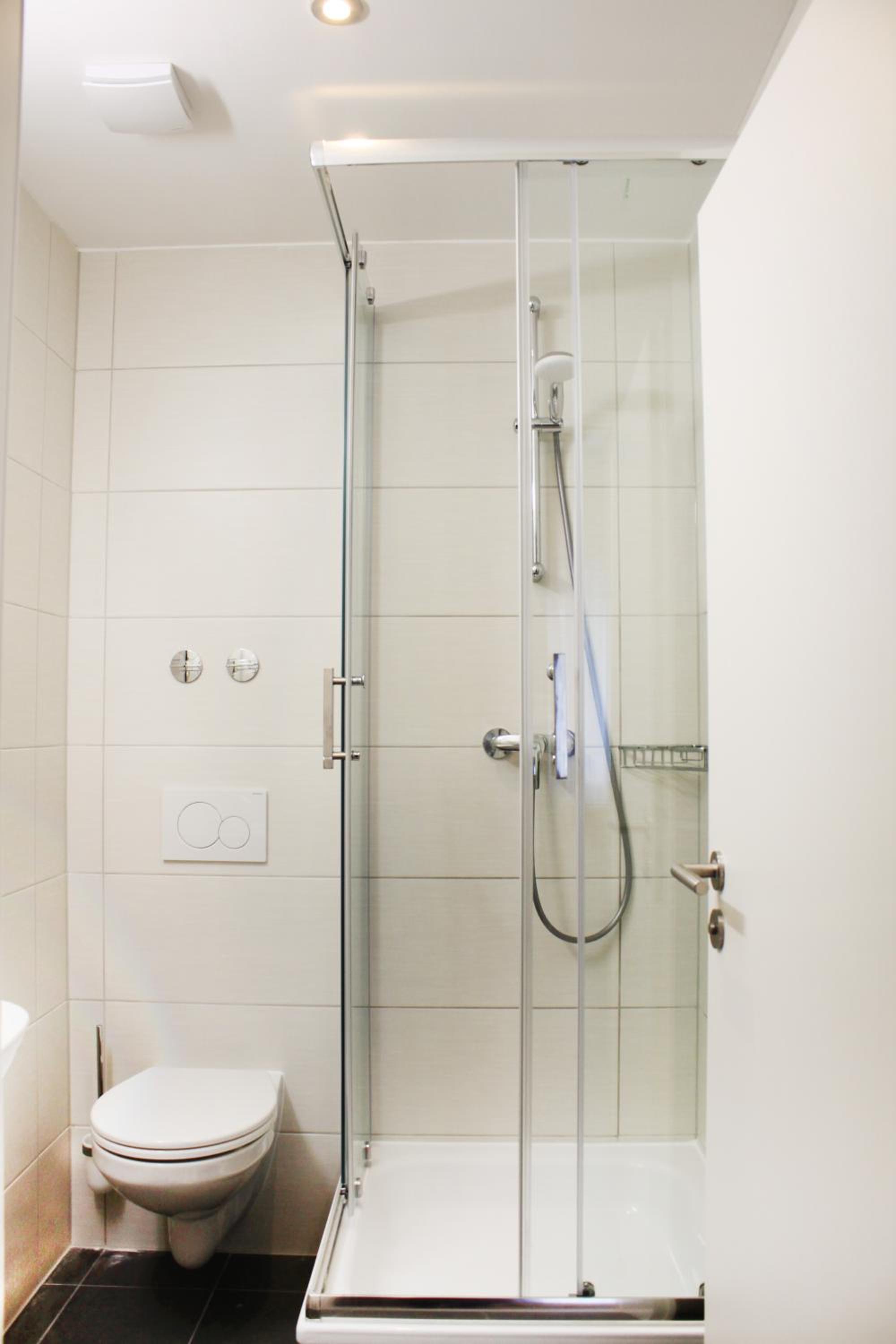 جناح جونيور بسرير مزدوج، Anor Hotel And Conference Center Frankfurt Airport 9/10