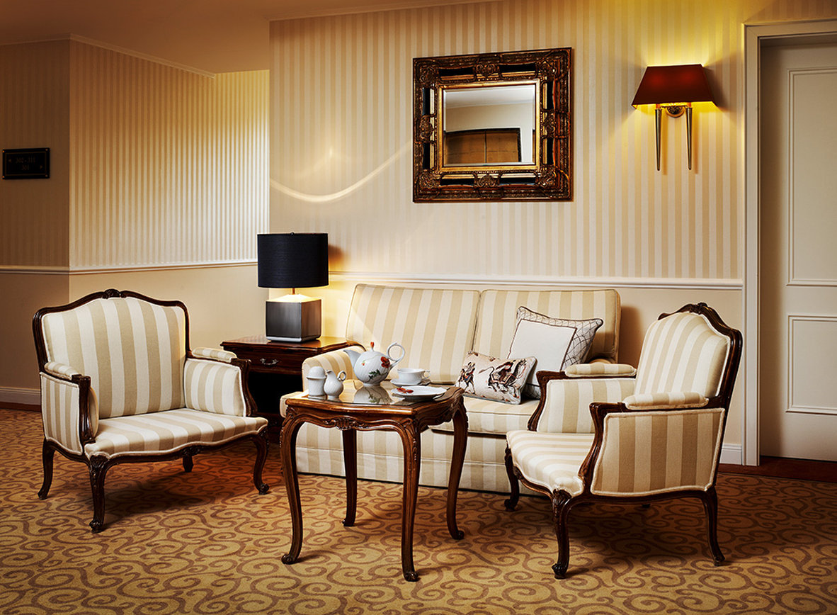 Relais And Chateaux Hotel Bulow Palais 36/44