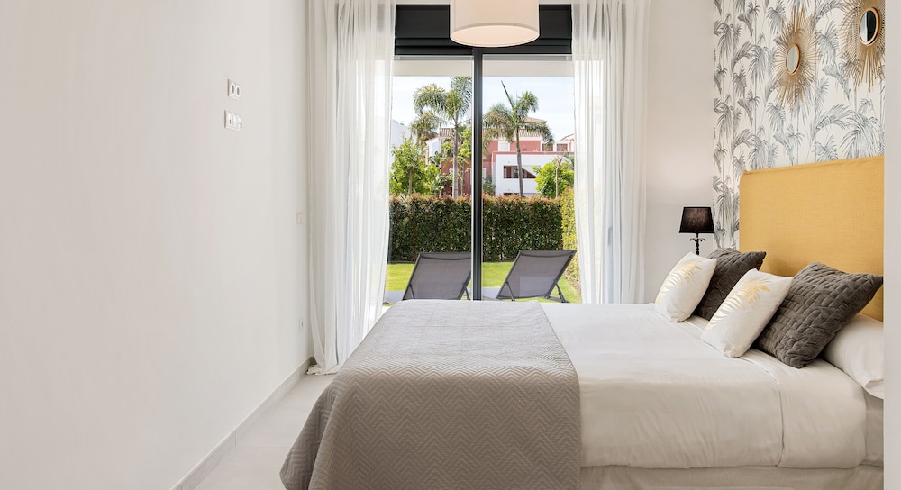 Cortijo Del Mar Resort 14/50