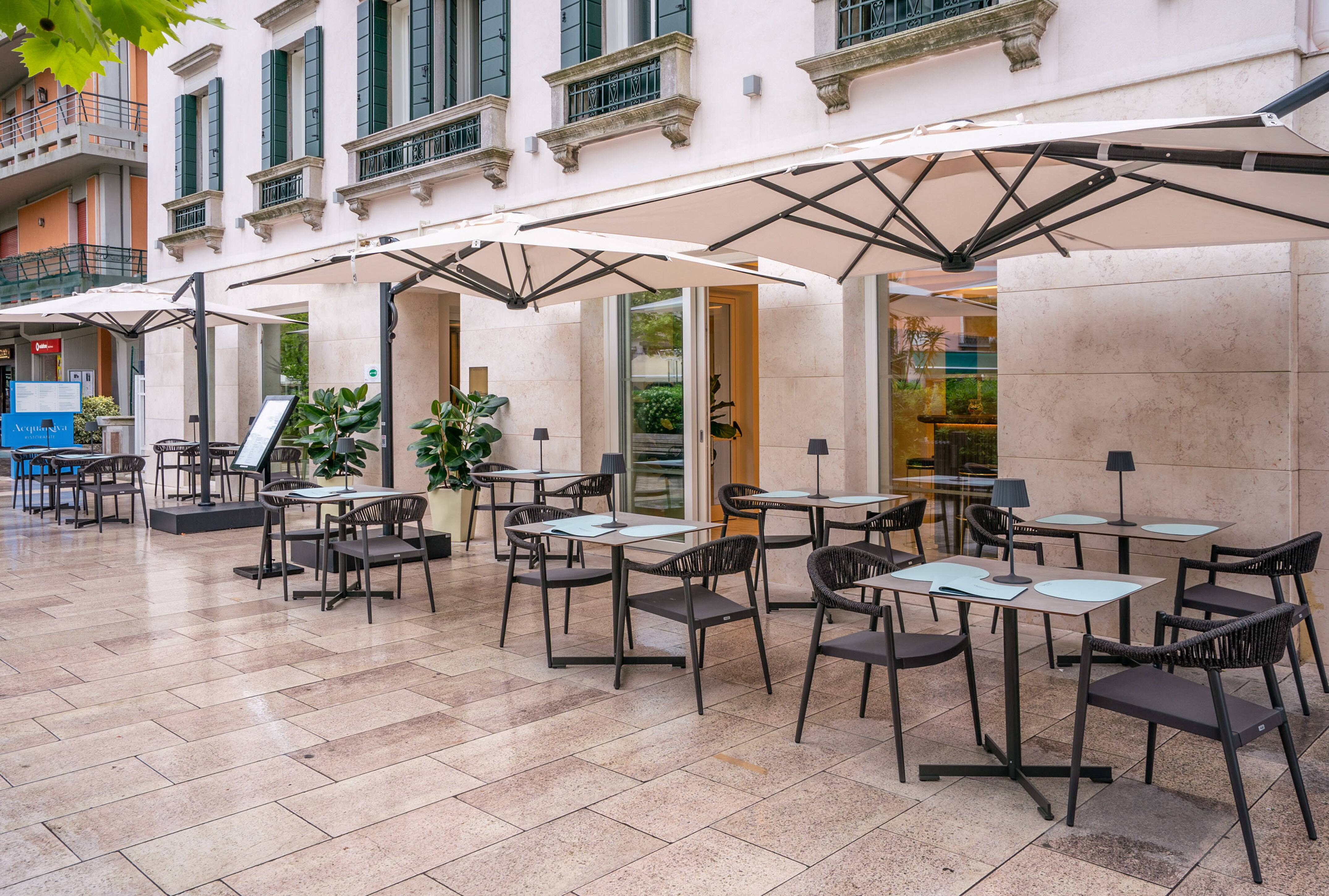 HOTEL MELIA VENEZIA LIDO 50/55