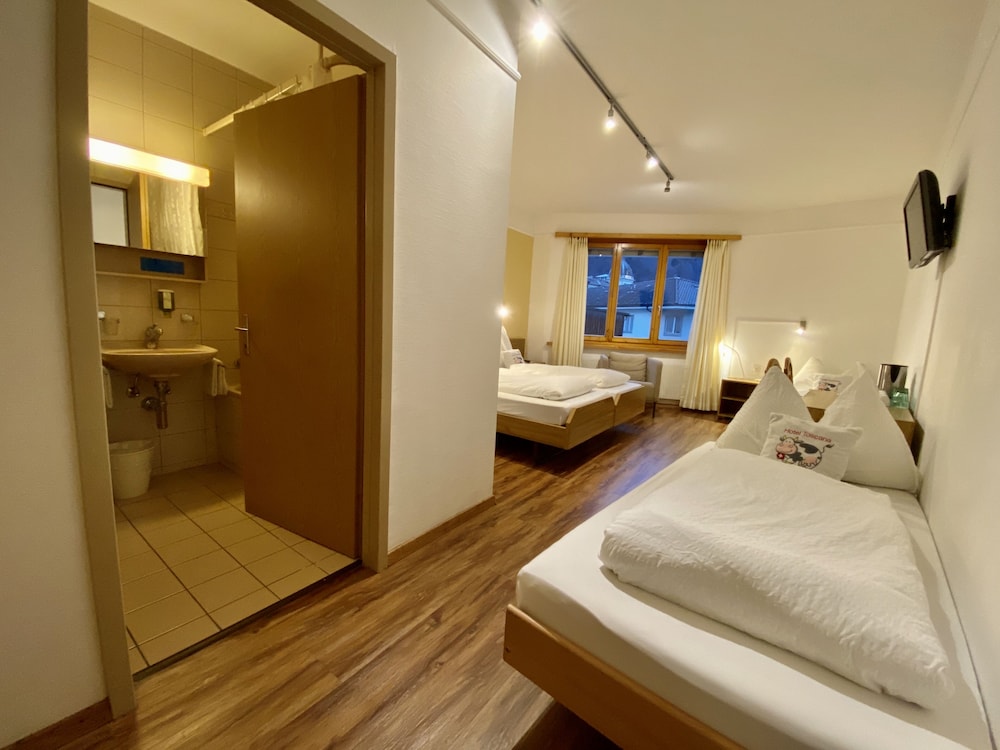 Hotel Toscana 30/55