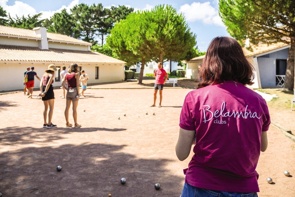 Belambra Clubs Les Grands Espaces 50/59