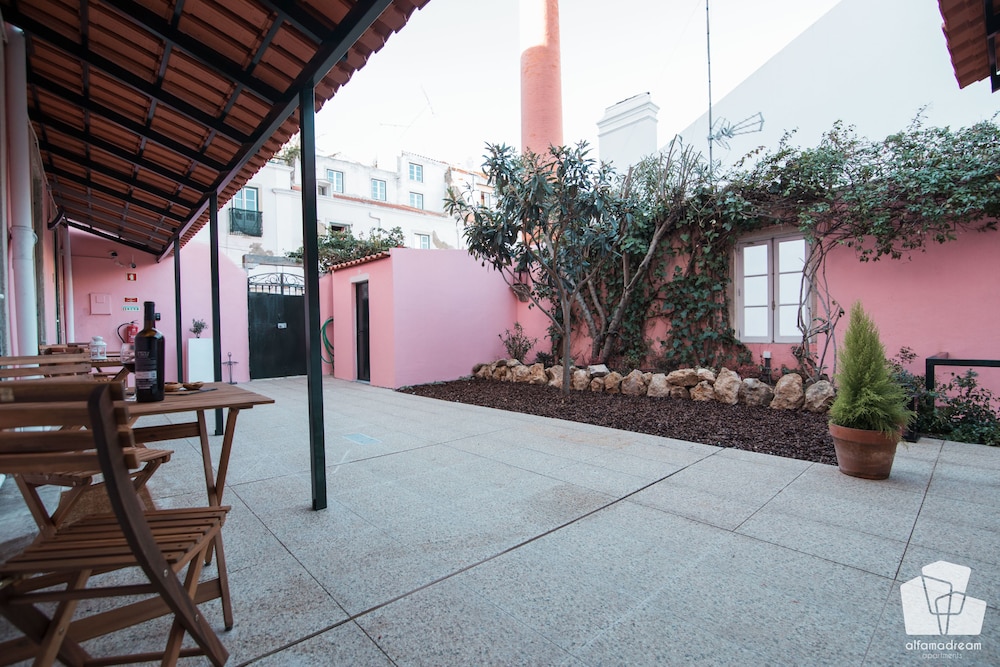 Alfama Dream Apartments 44/50