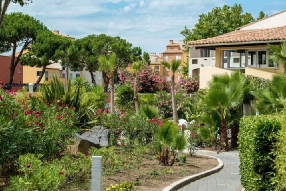 Residence Agathea 49/55