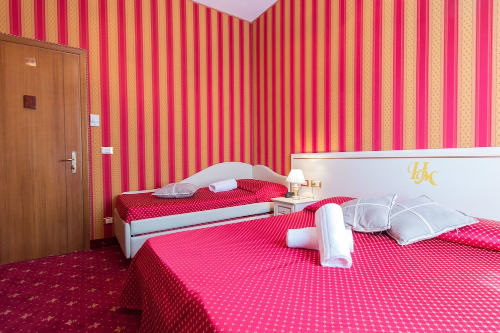 Messner Hotel 20/73