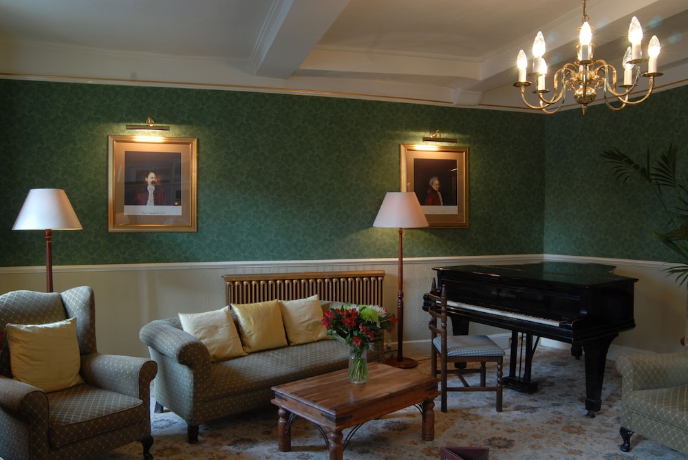 Old Hall Hotel 45/70
