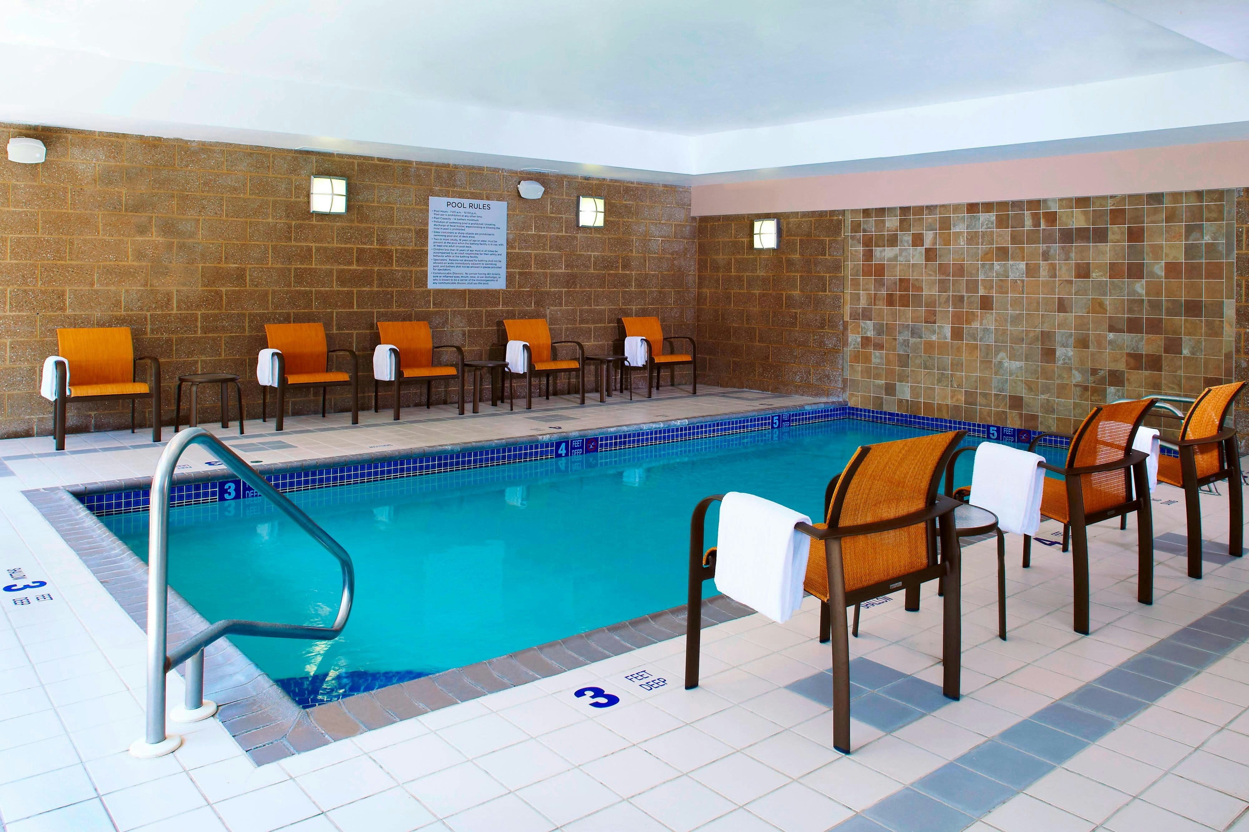 Courtyard by Marriott Buffalo Amherst/University 2/3