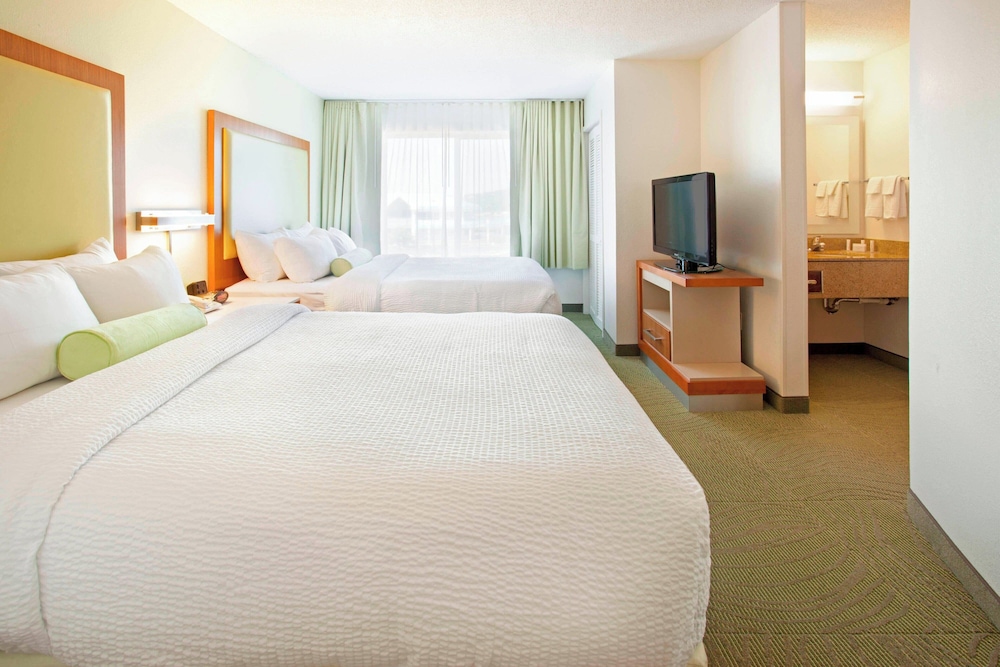 Springhill Suites By Marriott Metro Center 16/47