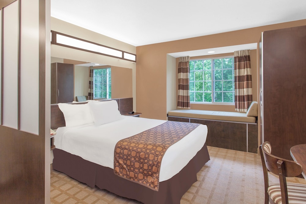 Microtel Inn & Suites by Wyndham Manchester 10/30