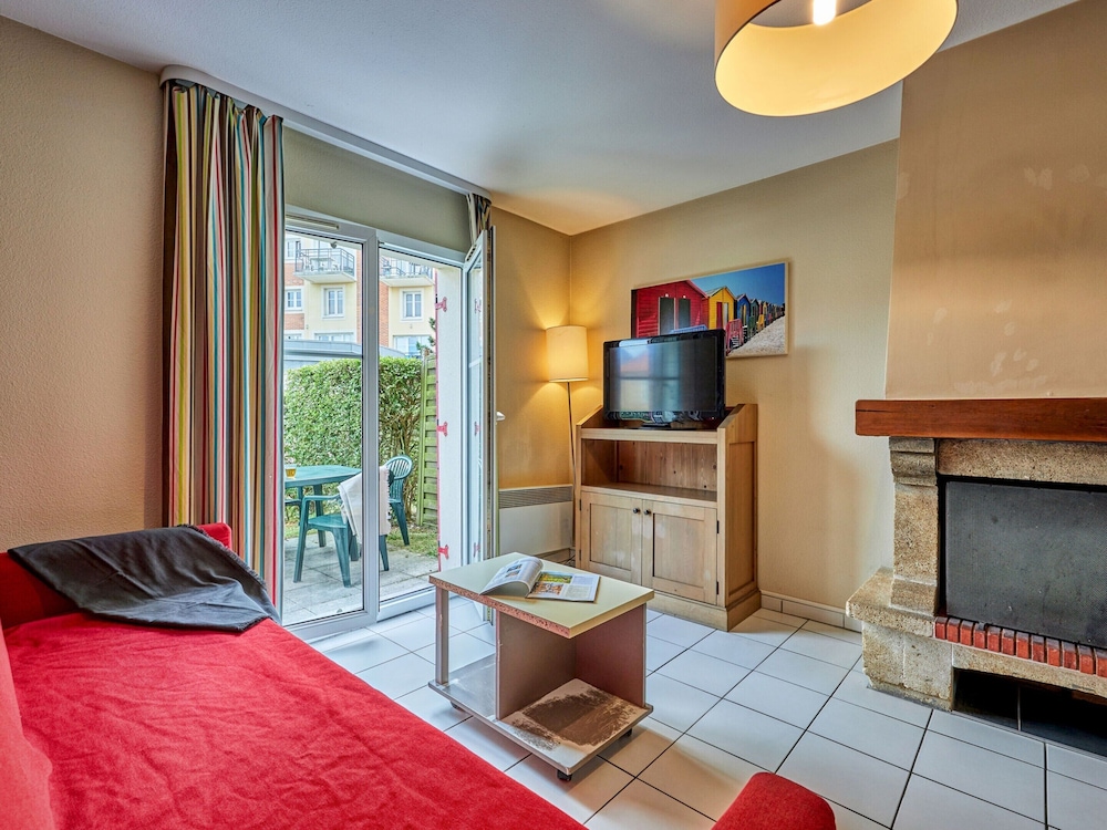 Pierre & Vacances Residence Port Guillaume(Formerly Maeva Residence) 38/72
