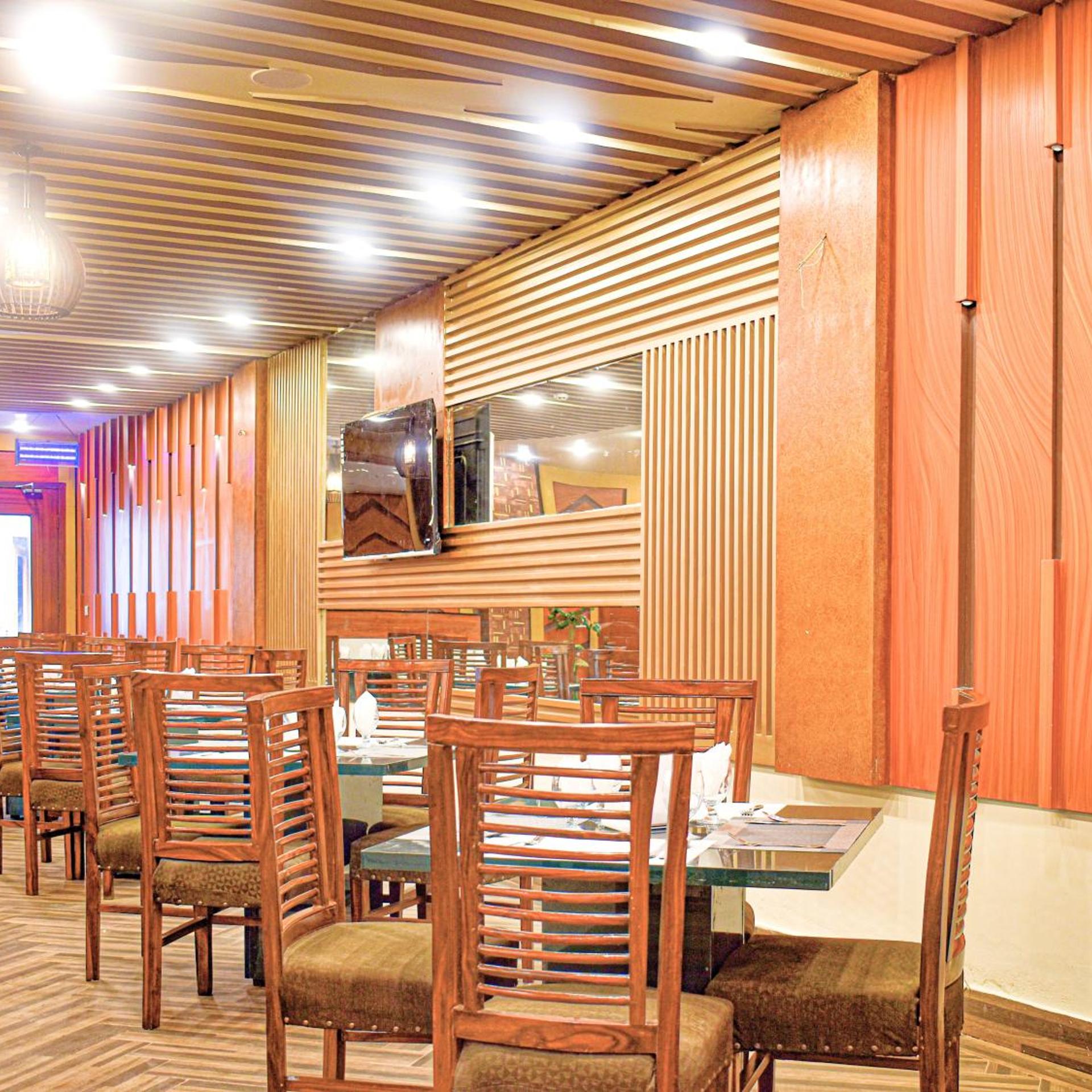 Hotel One University Sukkur 61/65