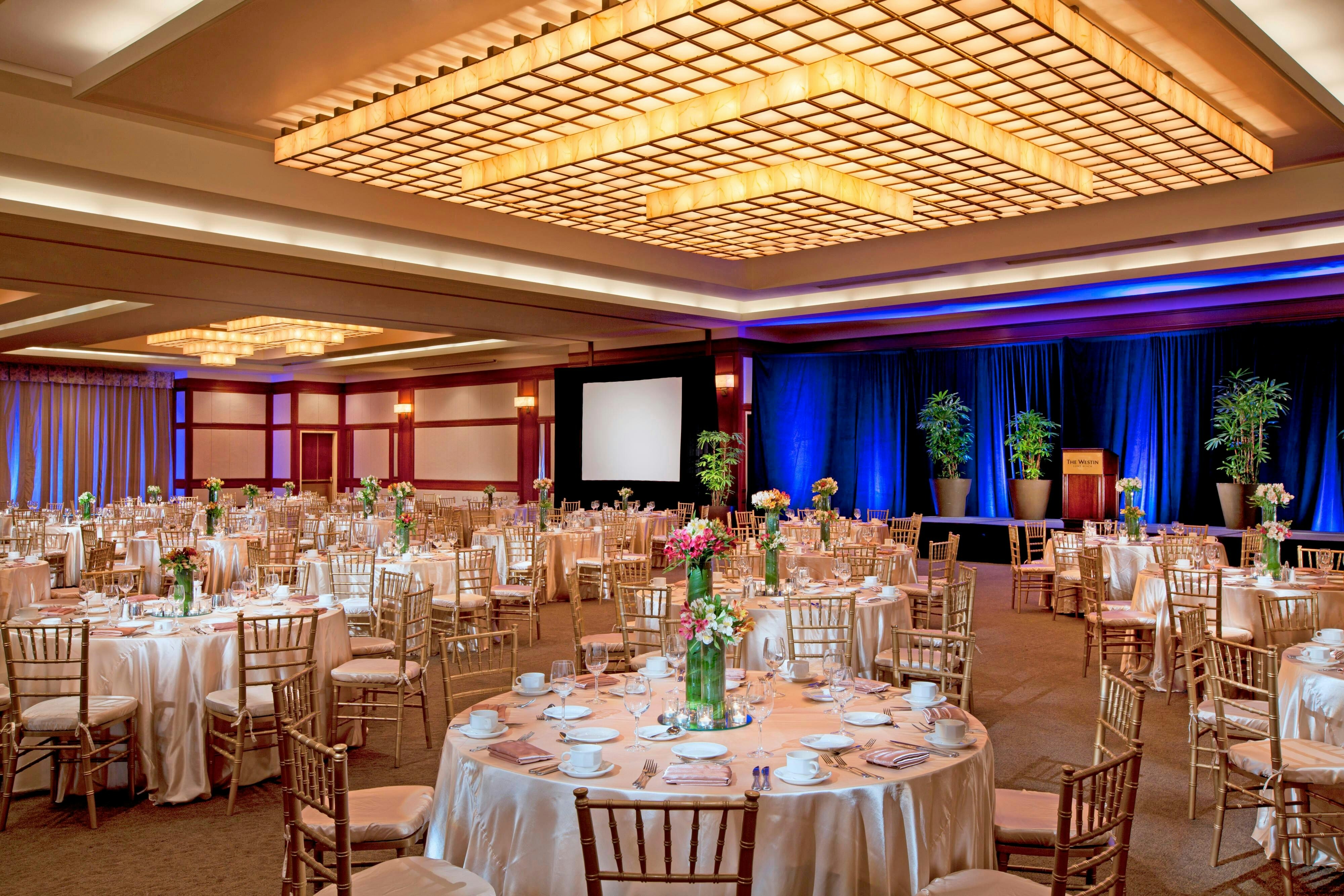 Westin Long Beach 51/52