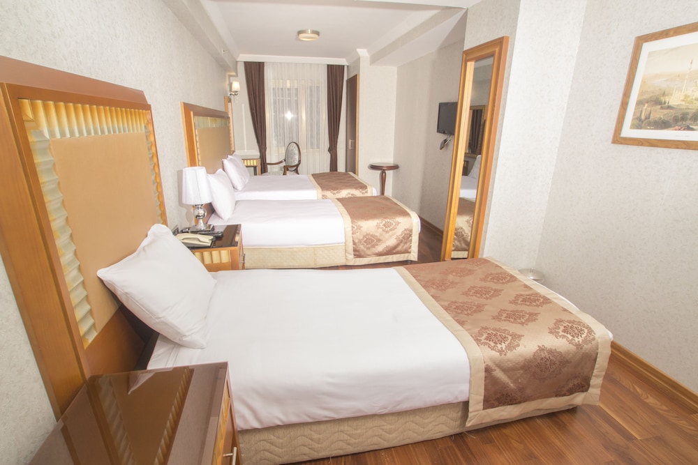 Mineo Park Hotel 40/58