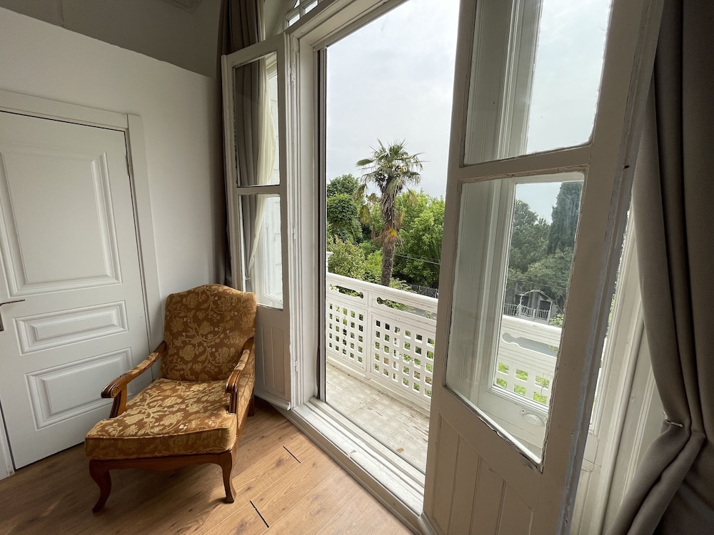 Ikigai Hotel Villa Rifat 30/50
