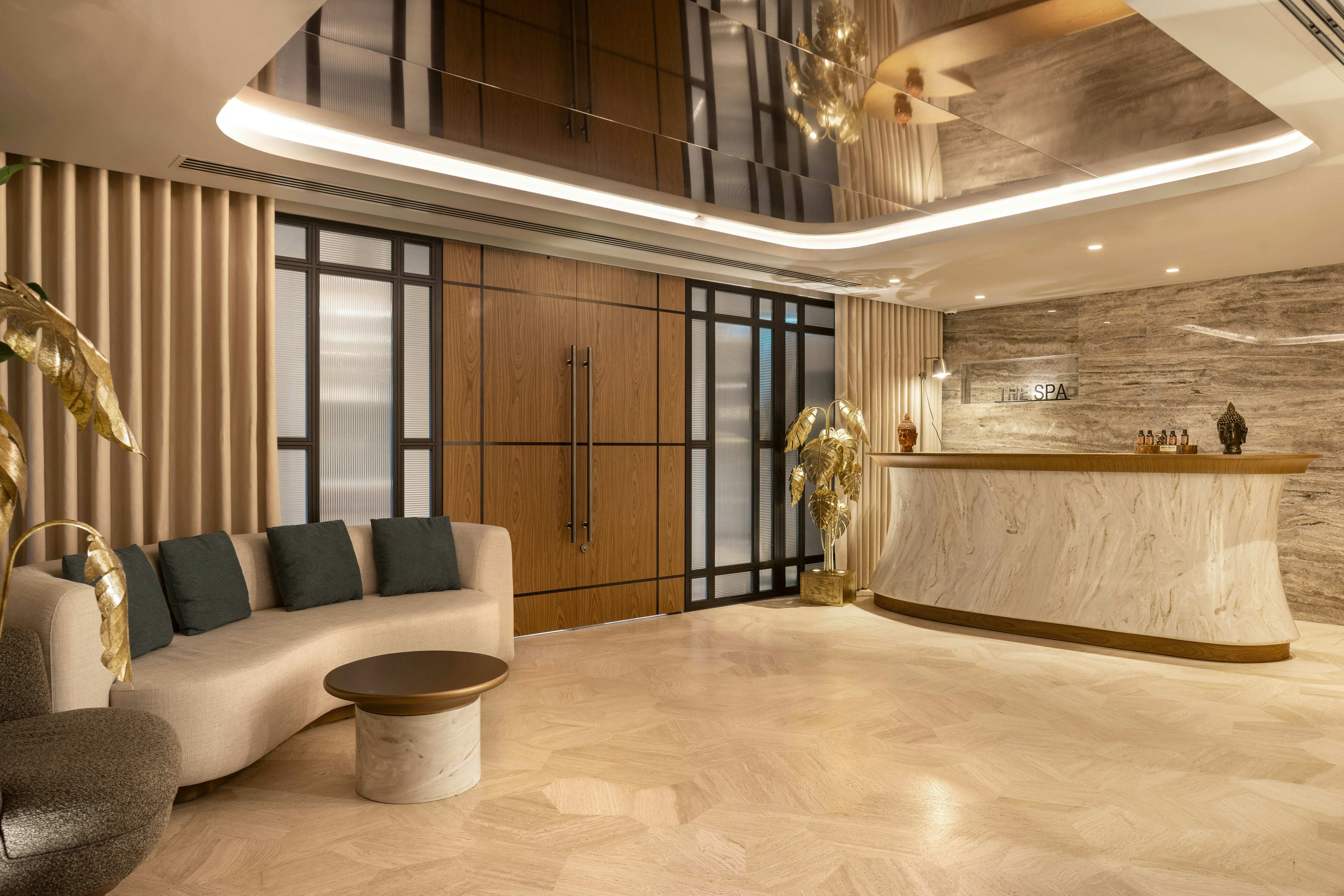 Hilton Istanbul Airport 24/37