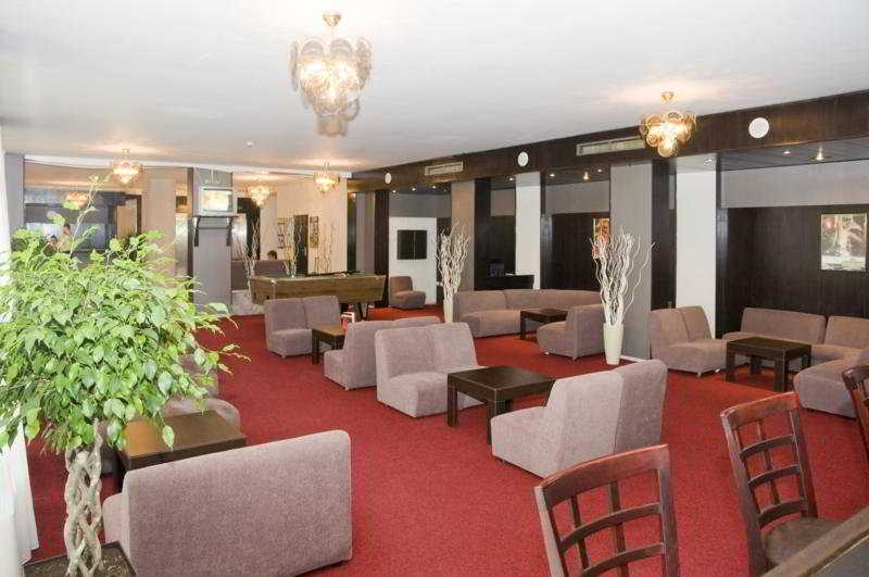 Riu Hotel Astoria All Inclusive 42/55