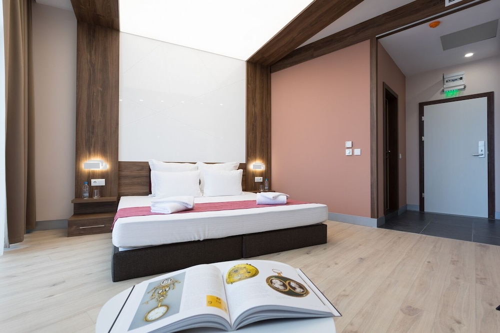 B1 Boutique Hotel Sofia 3/40