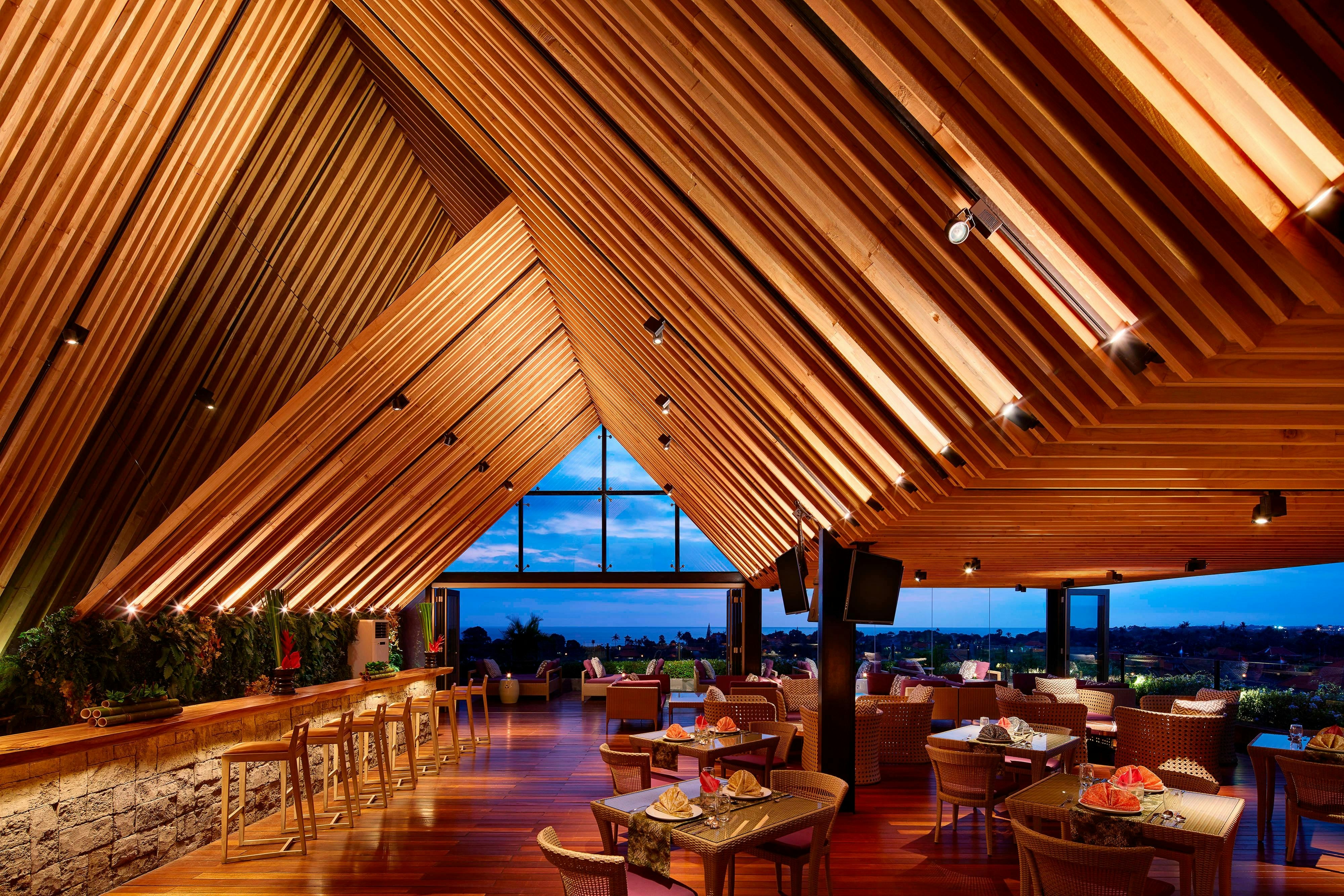 Four Points By Sheraton Bali Seminyak 34/62