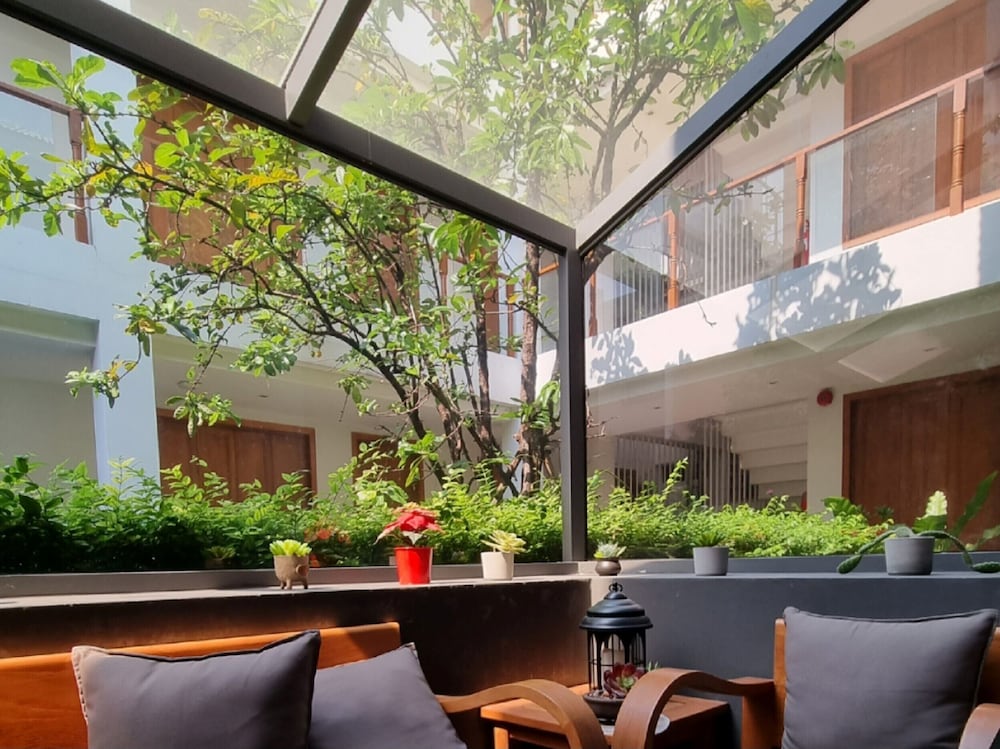 Vali Villa Bangkok 32/50