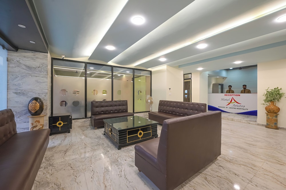 Hotel Aristro 29/50