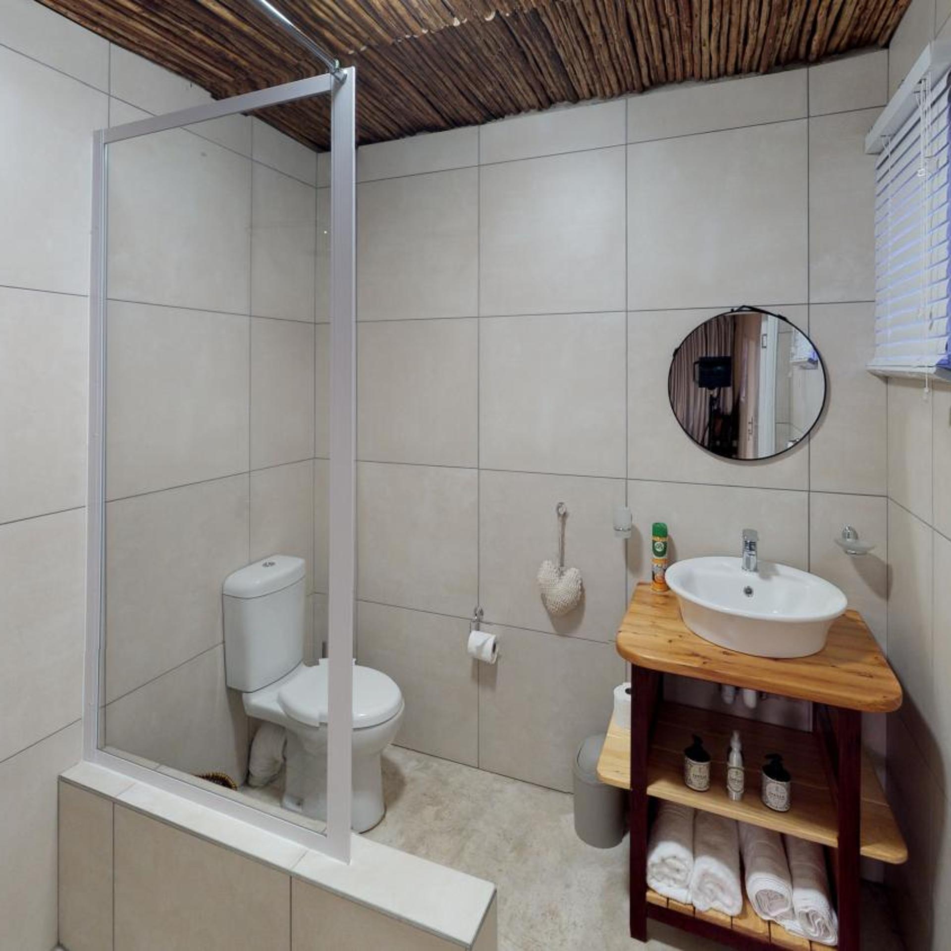 Swartberg Pass Cottages 44/50