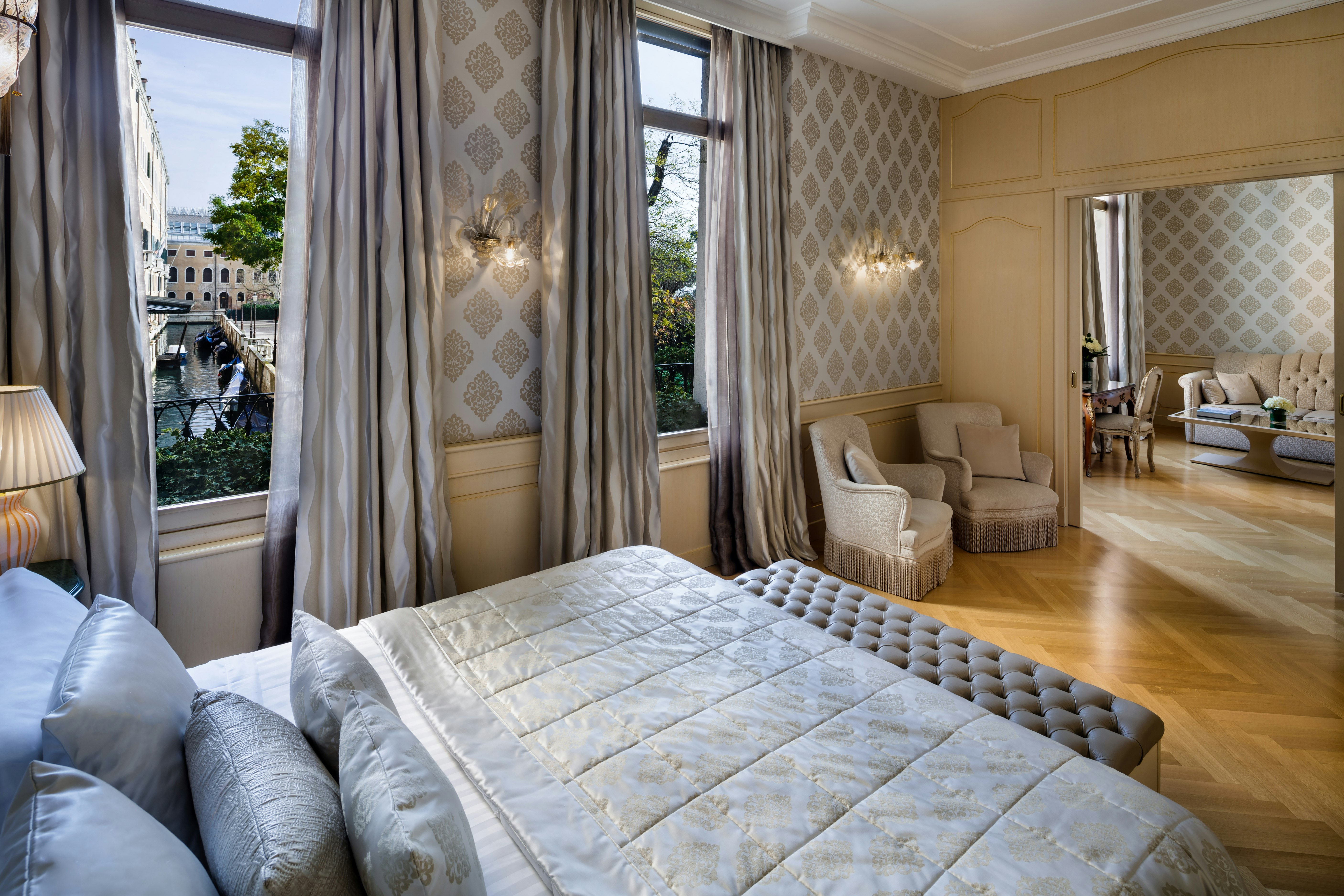 Baglioni Hotel Luna 11/50