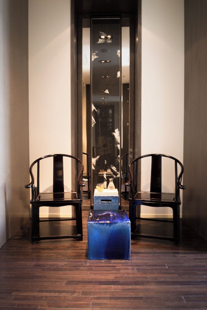 Park Hyatt Shanghai 38/68