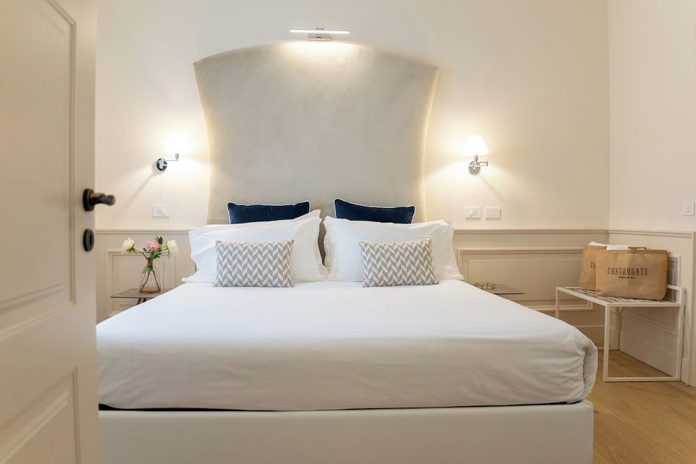 Costamante Suites & Spa 18/50