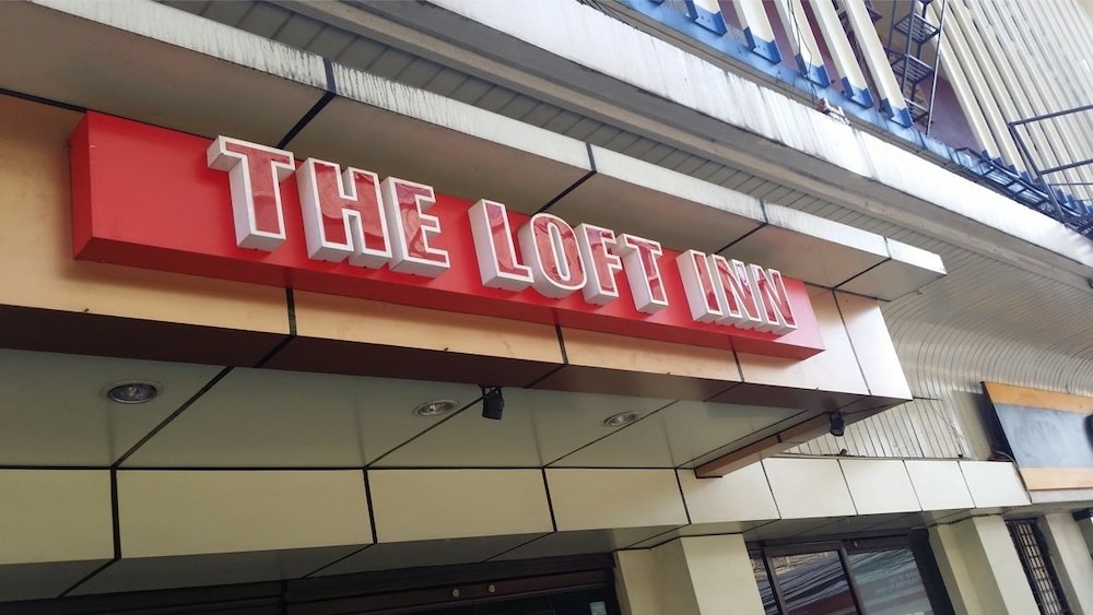 The Loft Inn 5/47