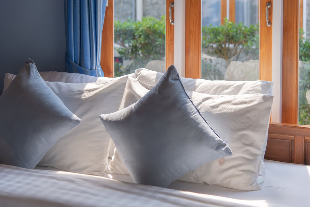 Sea Far Resort 45/72