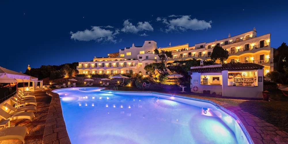 Hotel Luci Di La Muntagna 52/76