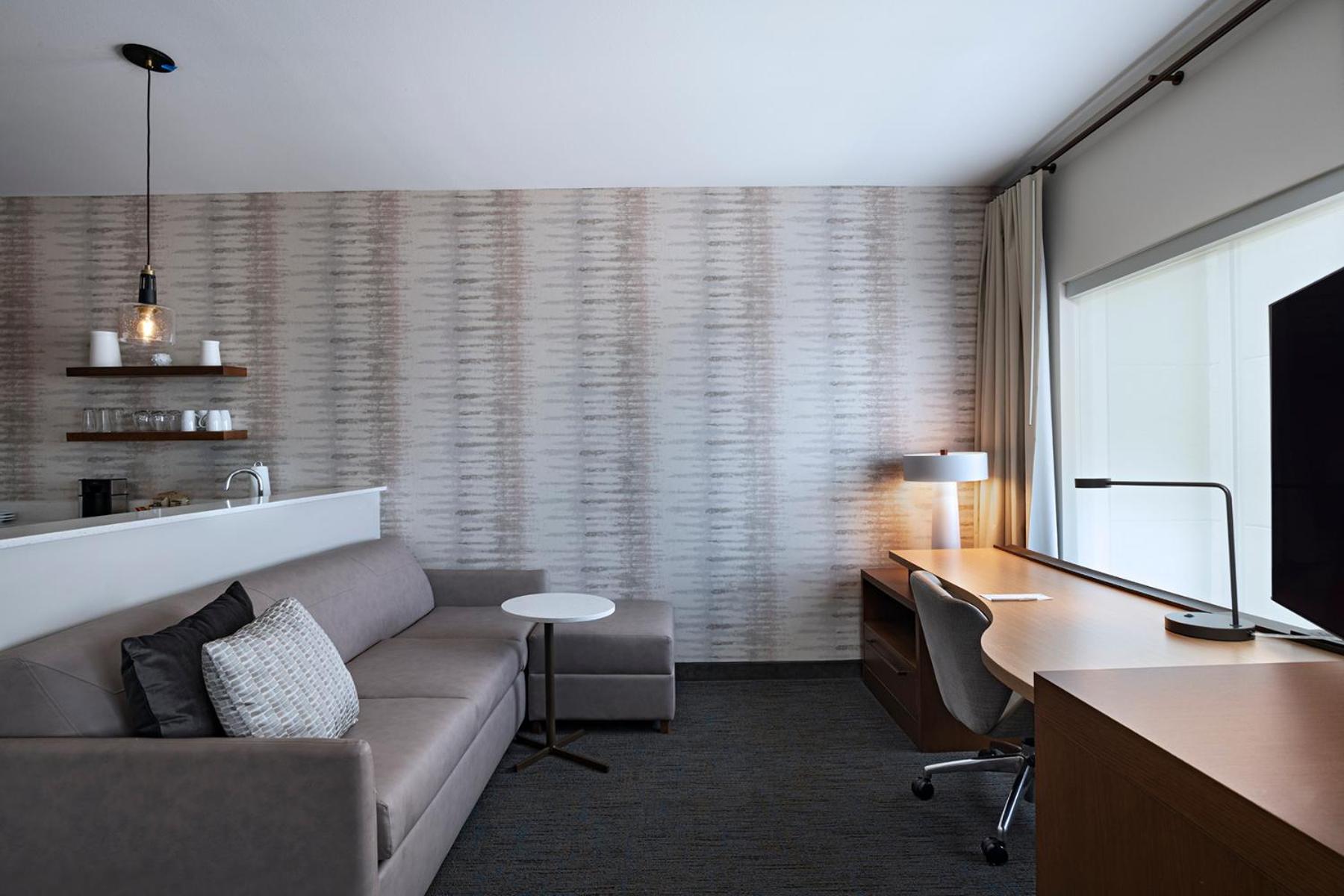 Residence Inn by Marriott Georgetown 28/50