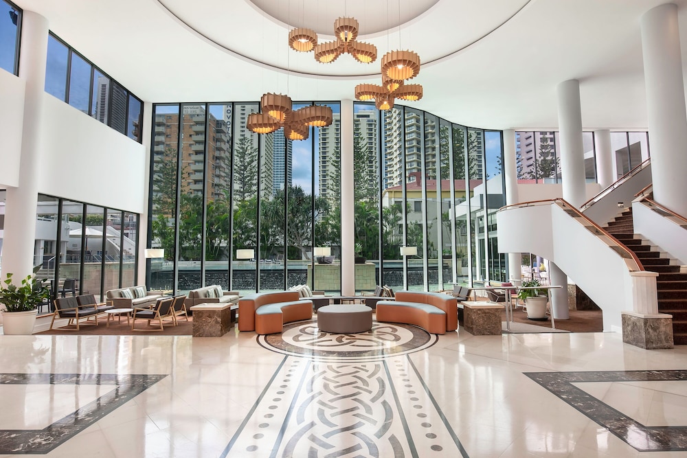 Mantra Legends Surfers Paradise 65/76