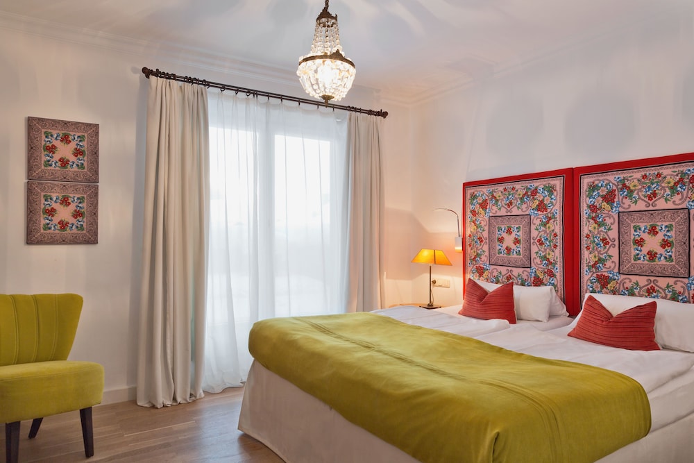 Boutique Hotel Bruggwirt 32/78